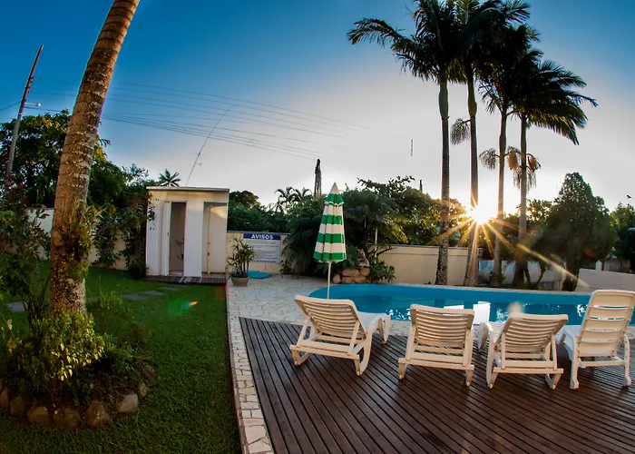 Pousada Baía dos Corais